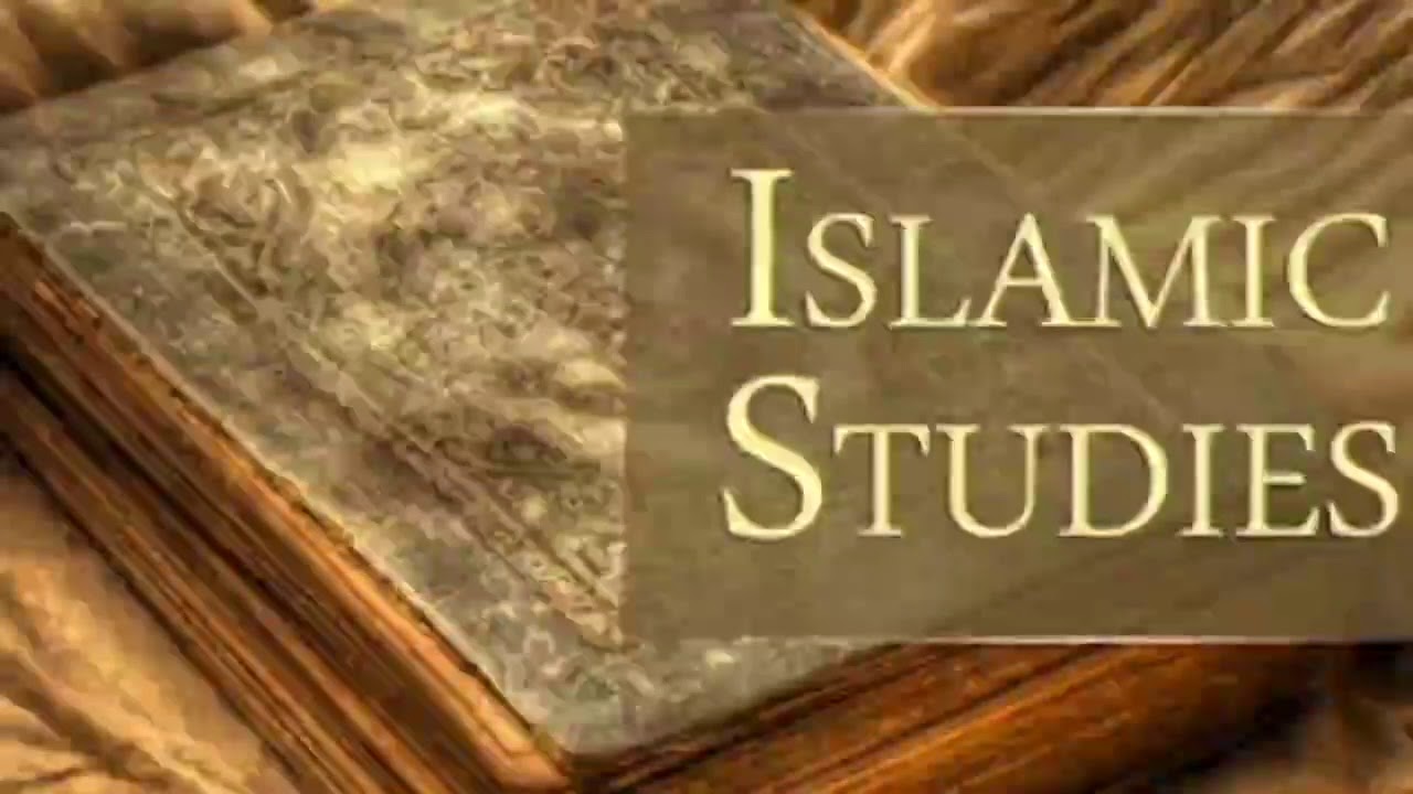 islamic-studies-course