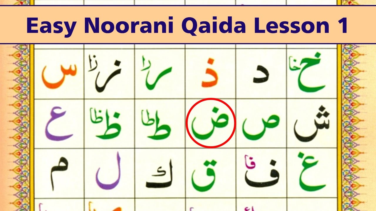 noorani-qaida-course