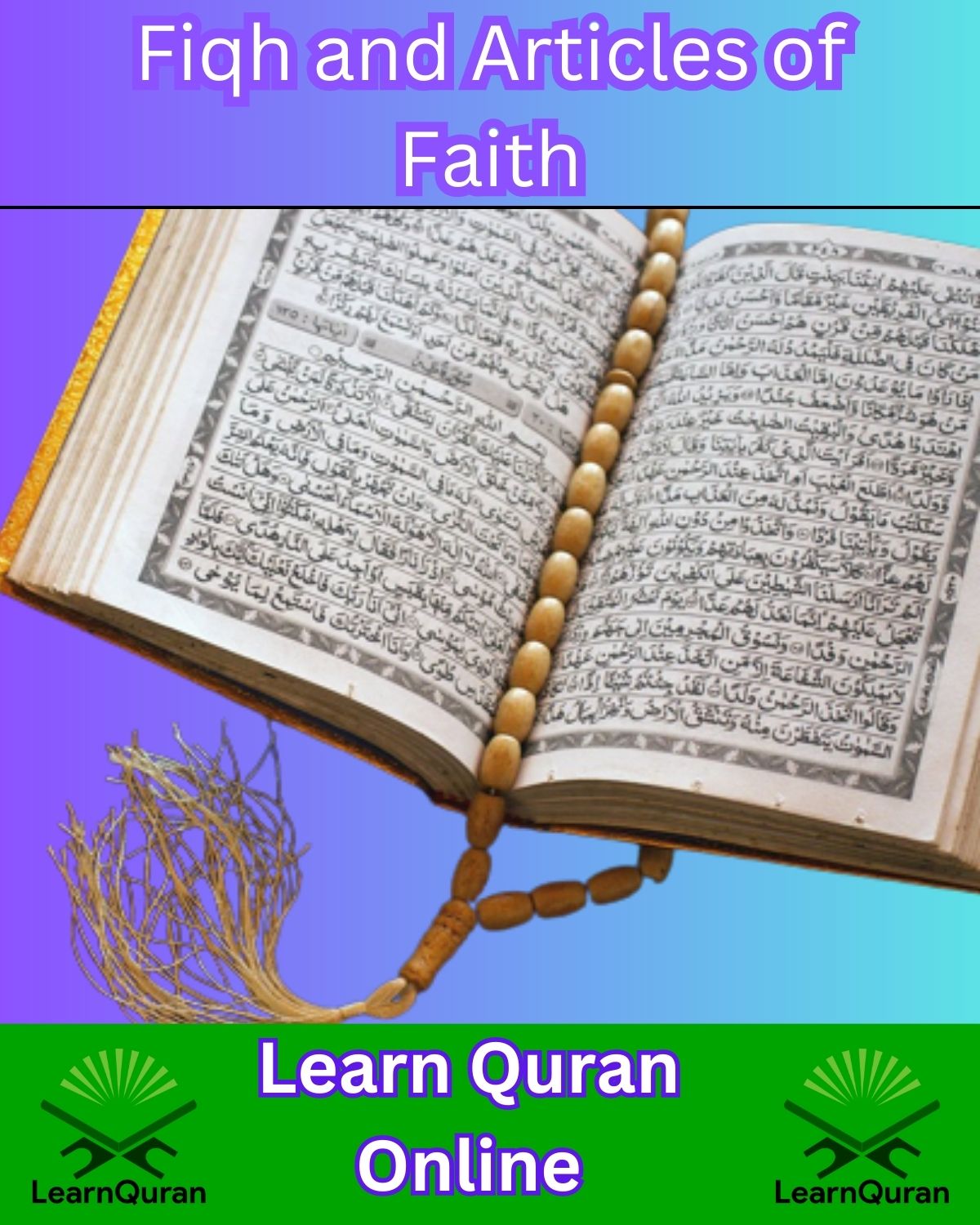 Fiqh and Articles of Faith
