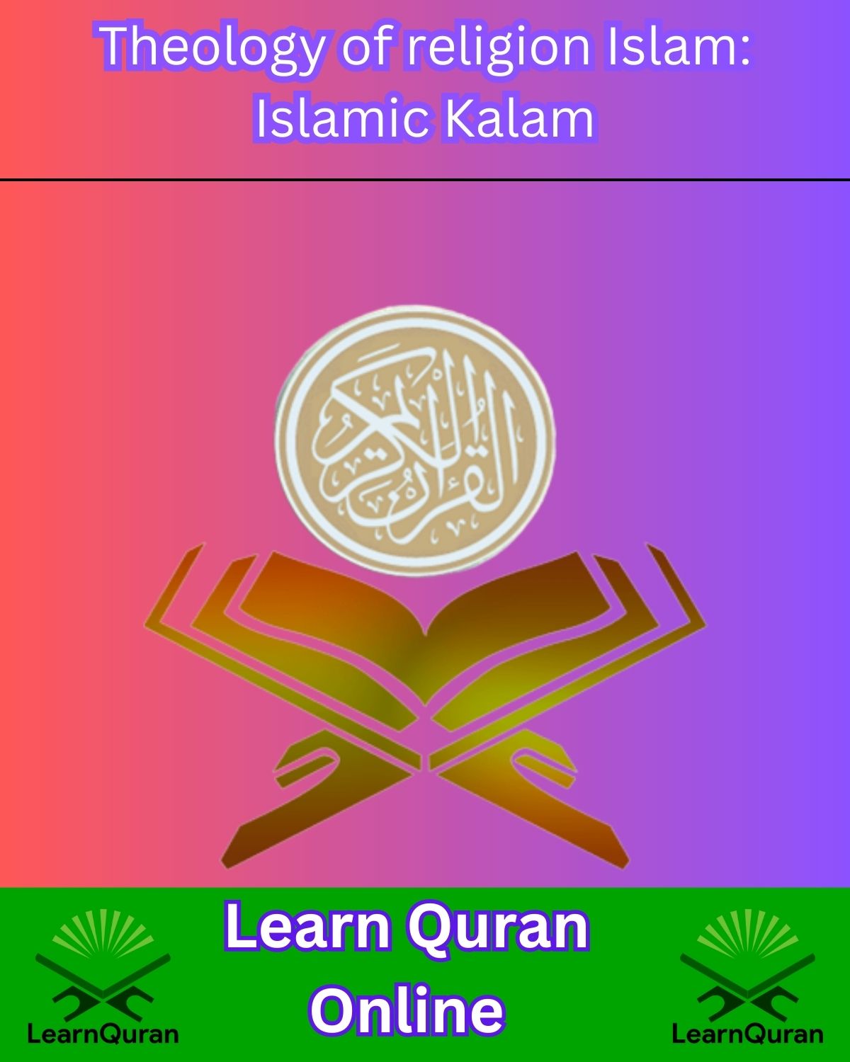 Islamic Kalam