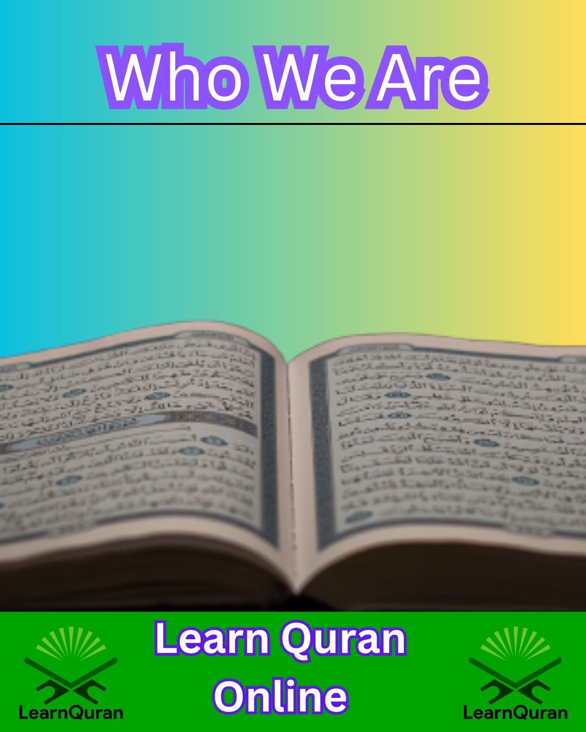 Learn Quran