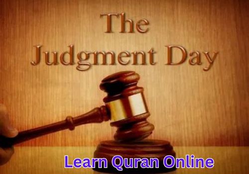 Online Quran Classes | Minor Signs for The Day of Judgement