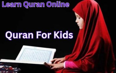 Learn from Online Quran Classes how to do Wudu