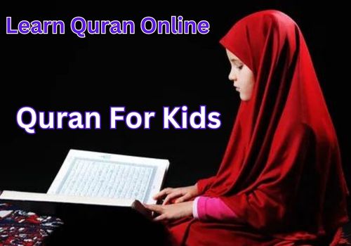 Learn from Online Quran Classes how to do Wudu