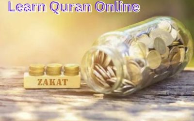 What is Zakat? Types of Zakat | Online Quran Classes